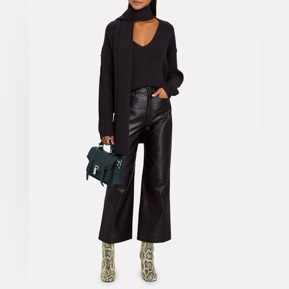 Proenza Schouler White Label Sweater NWT